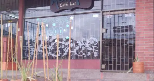 MERLINA CAFE BAR MERLINA CAFE BAR